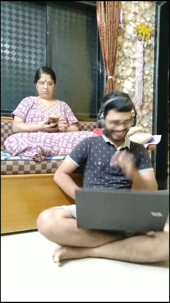 @Sameer Bhujbal