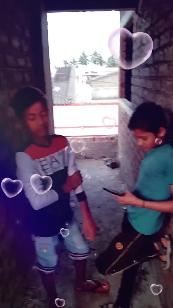 @Ritesh Gavde