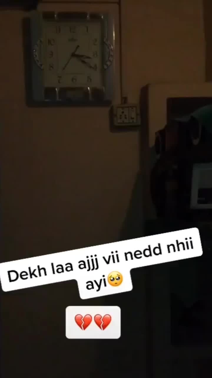 @SUNIL BRAR ❤️