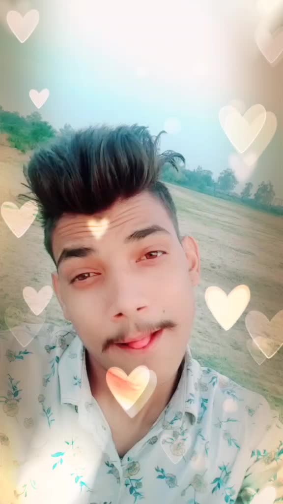 @Parvesh Kashyap
