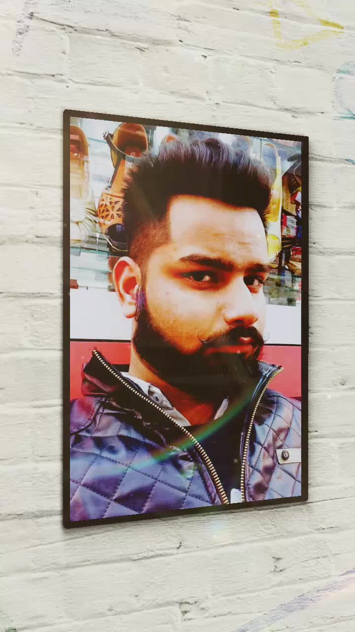 @Akshay Nayyar