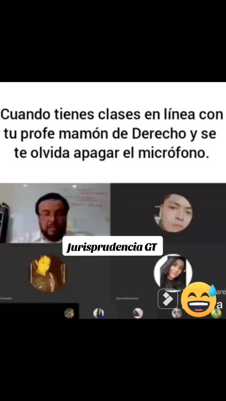 @Jurisprudencia GT