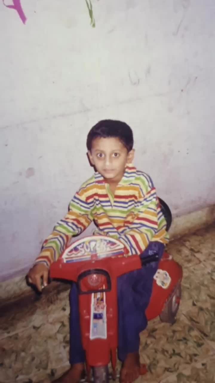 @Akash Mhatre