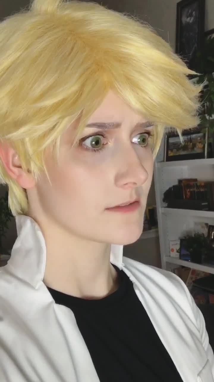@Uptown Cosplay