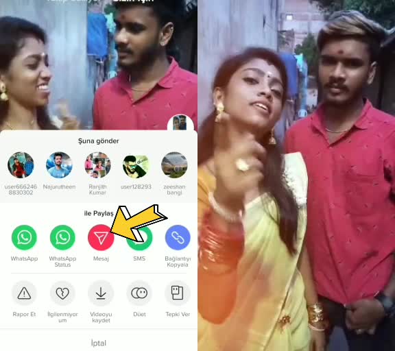 @💘My life 👰 SA 🤵