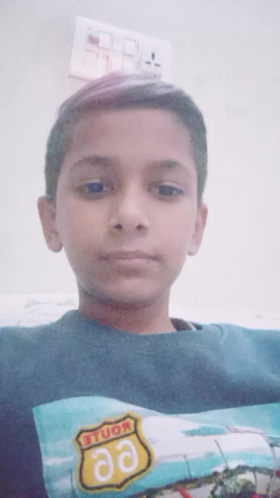 @Kavyansh Bindra