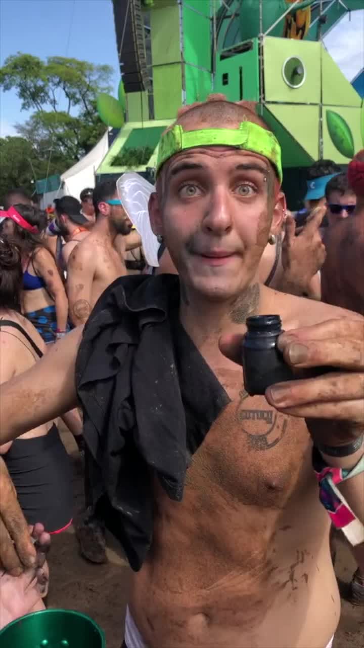 @Techno of Insta