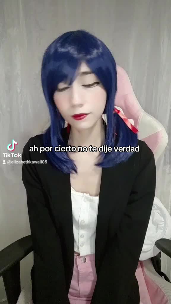 @Elizabeth Rivera
