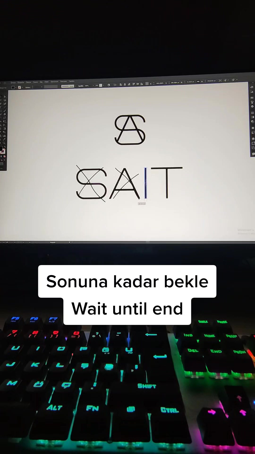@Logo Tasarımı