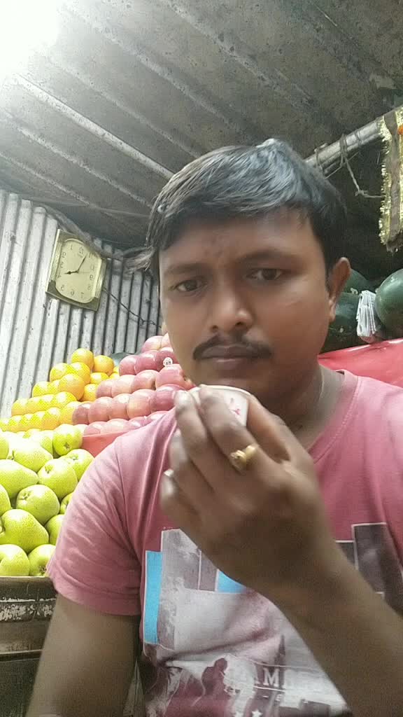 @Suraj Shrinath