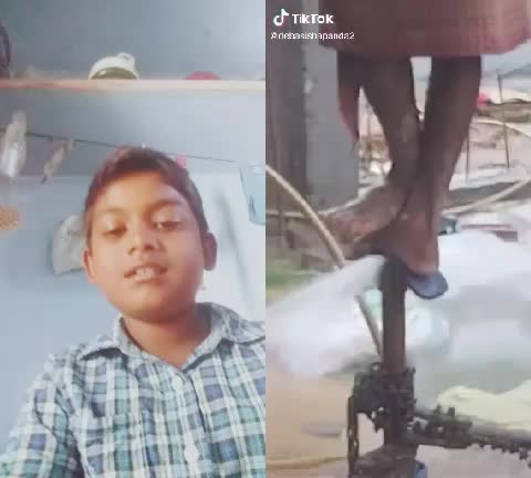 @Thangallapally Kumar