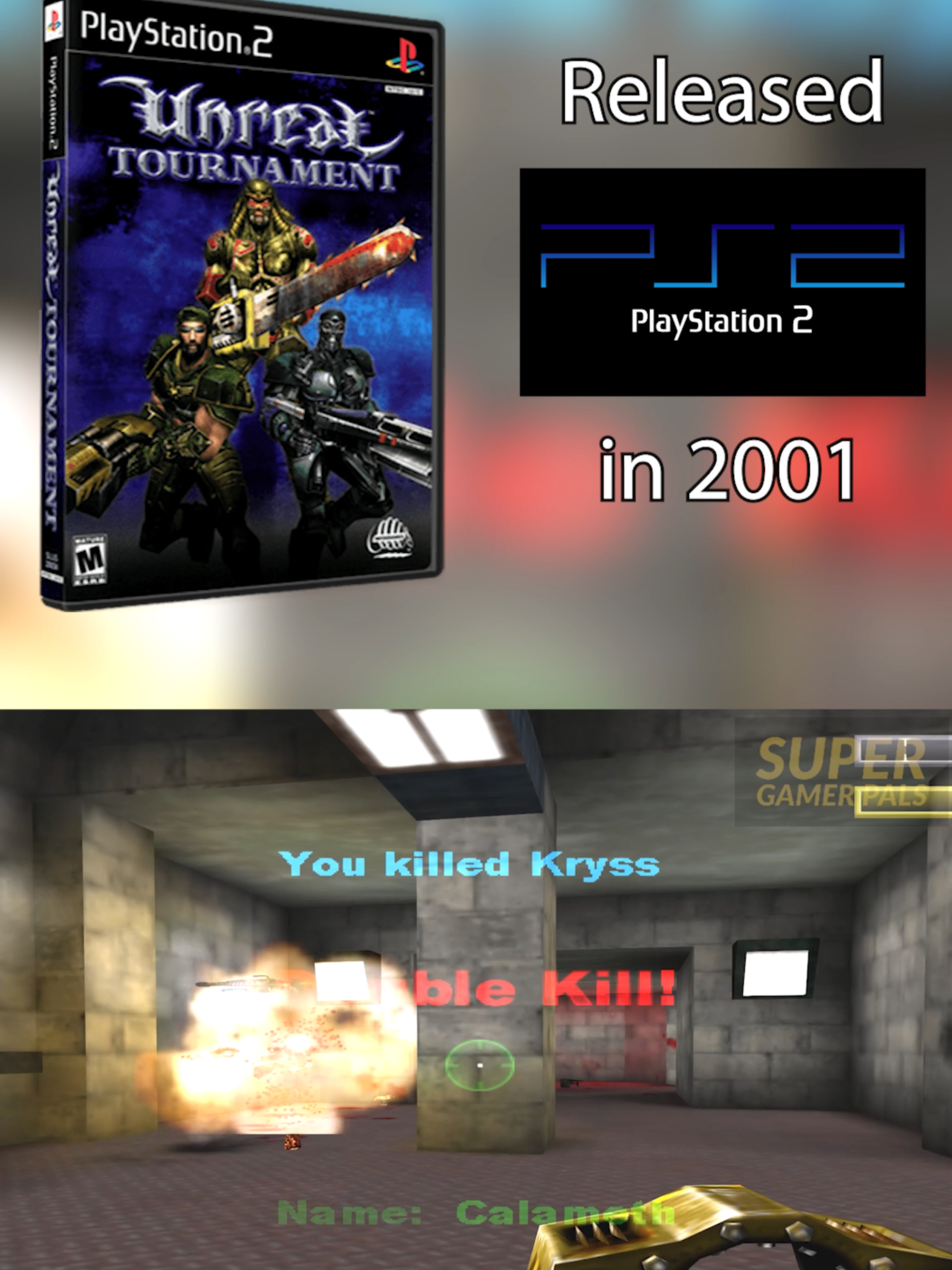 @Super Gamer Pals