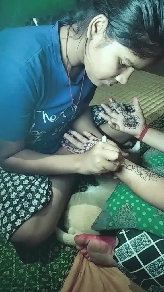 @๐ Swapna Sanjana ๐