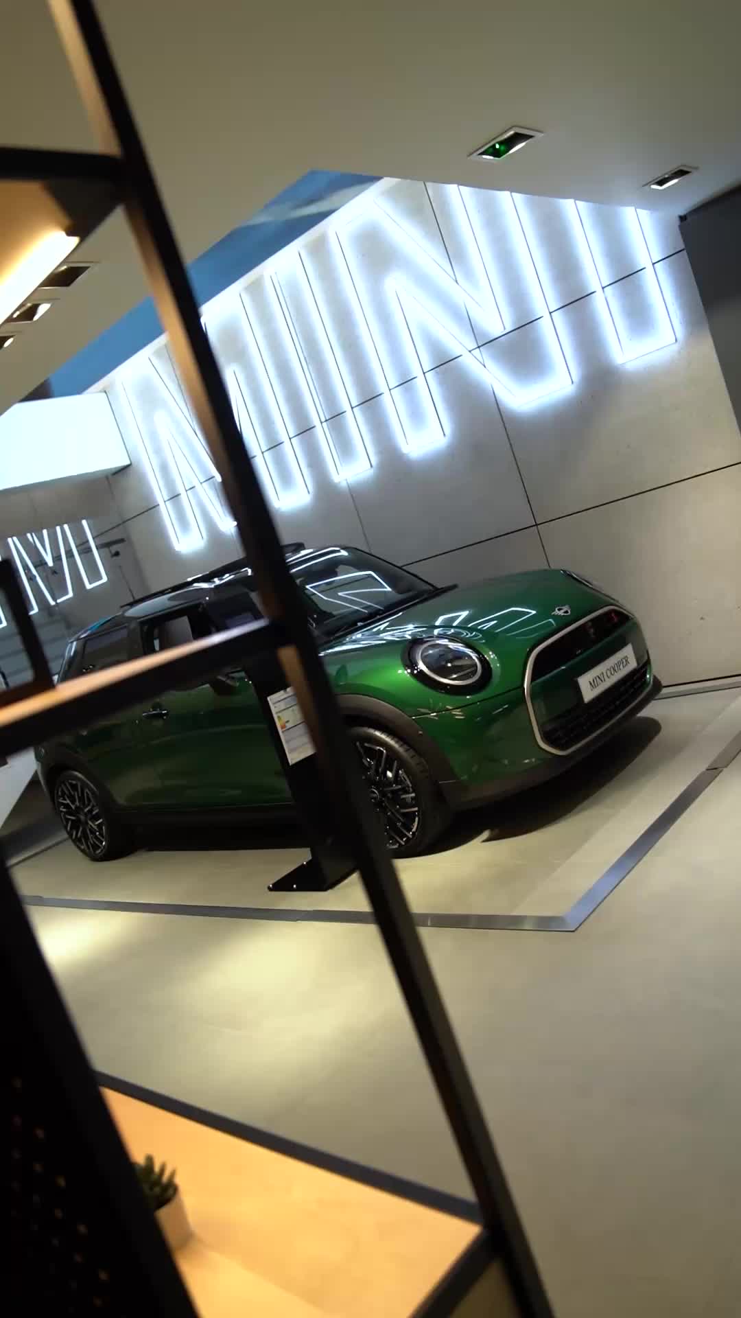 @BMW Group Park Lane