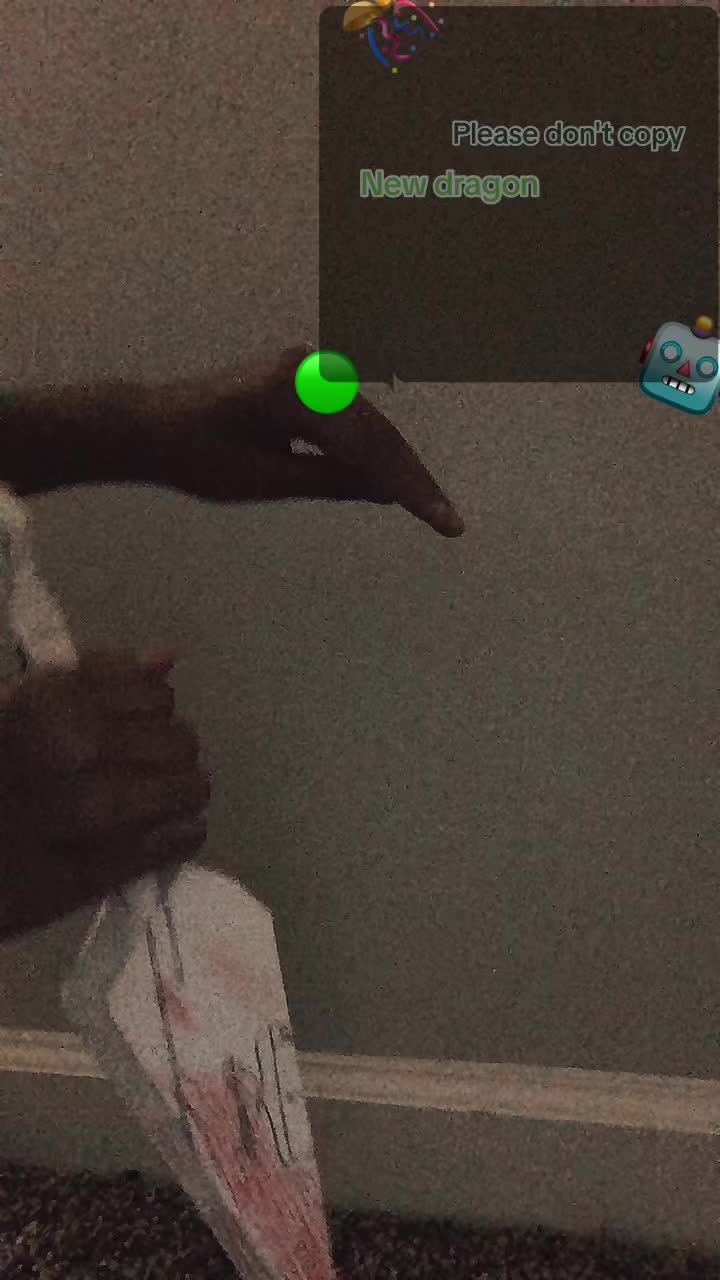 @Venoms_dragon_puppets