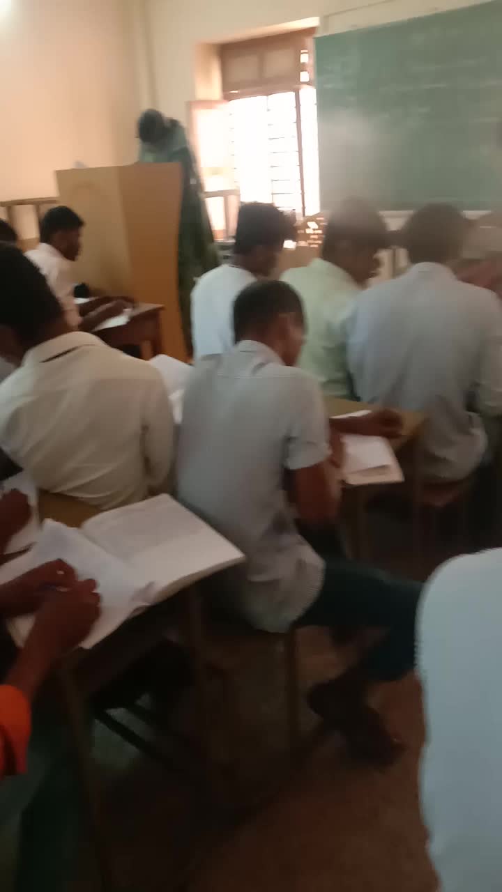 @Mallikarjun