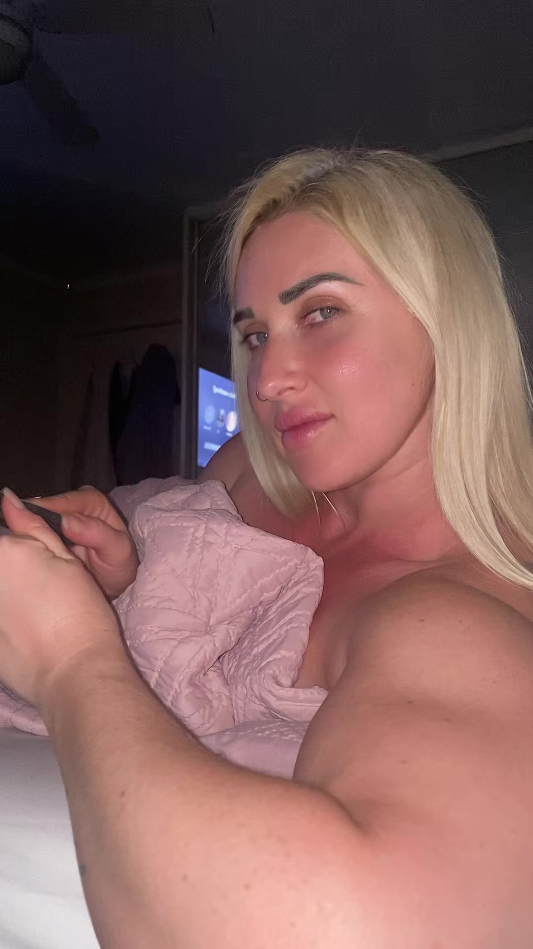 @Chantel
