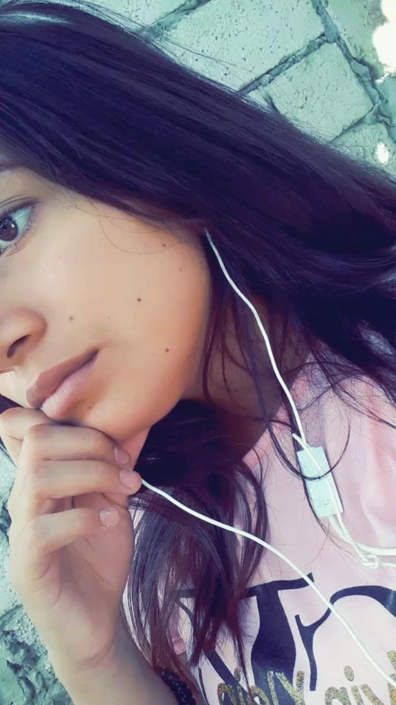 @Melissa Orrala