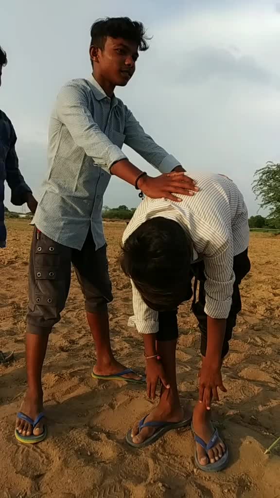 @Naveen