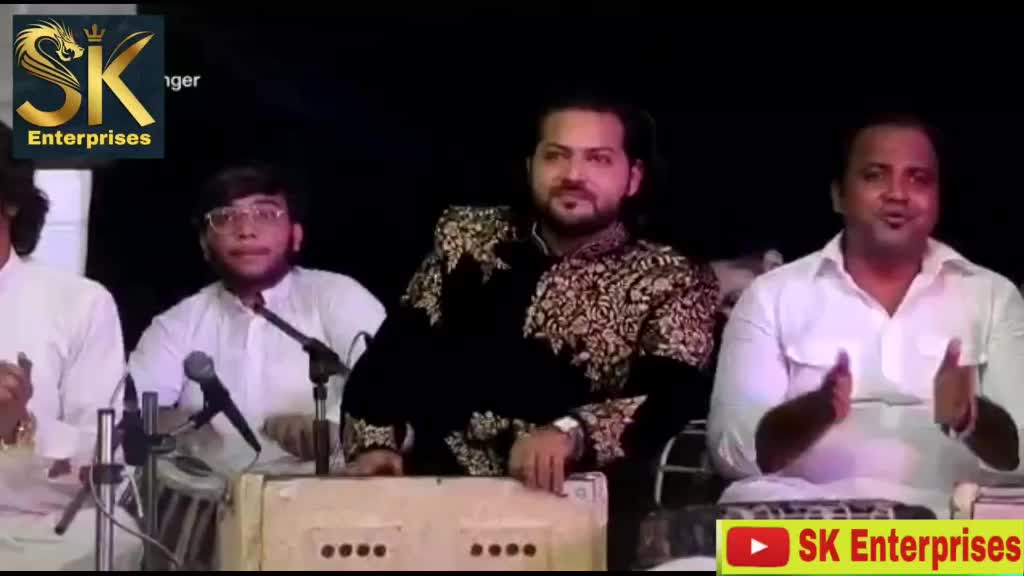 @Shiraaz Khan