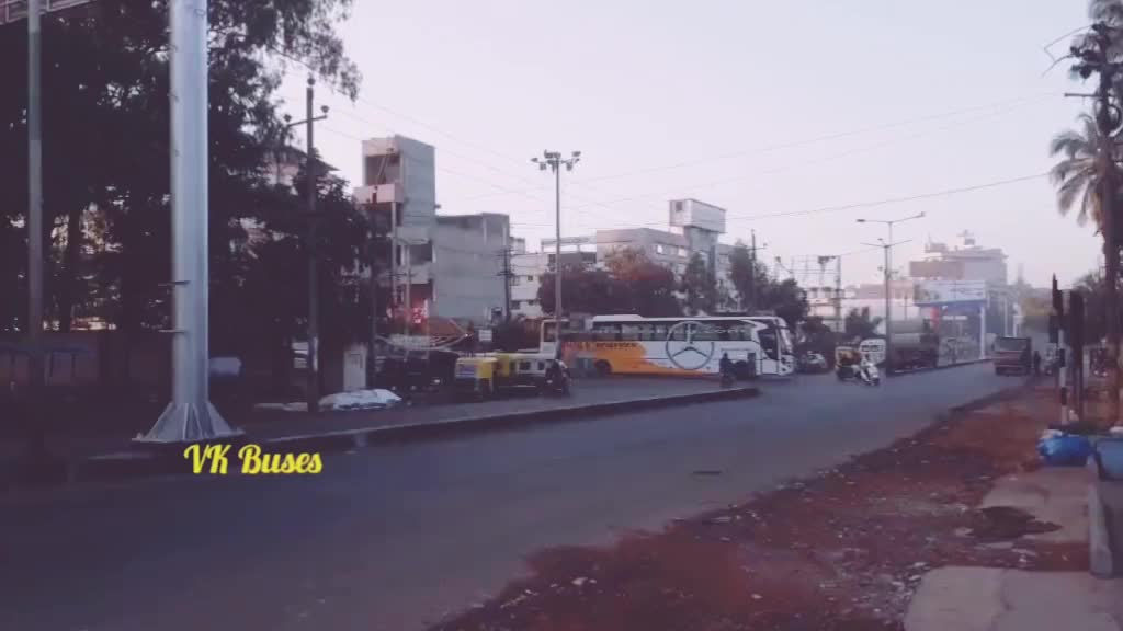 @bus LOVERS