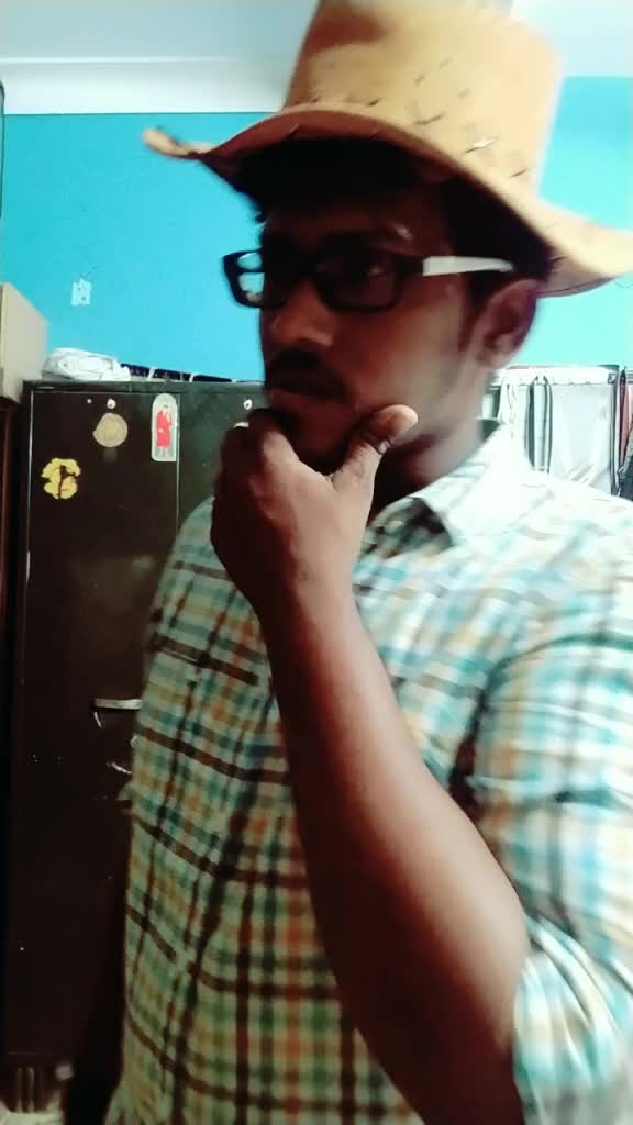 @Seenu Sreenivas