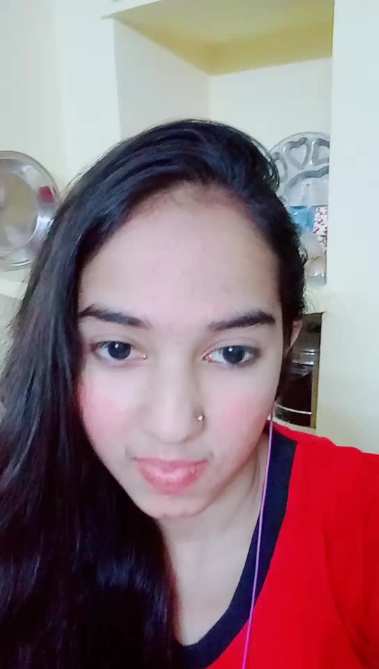 @mounika mona