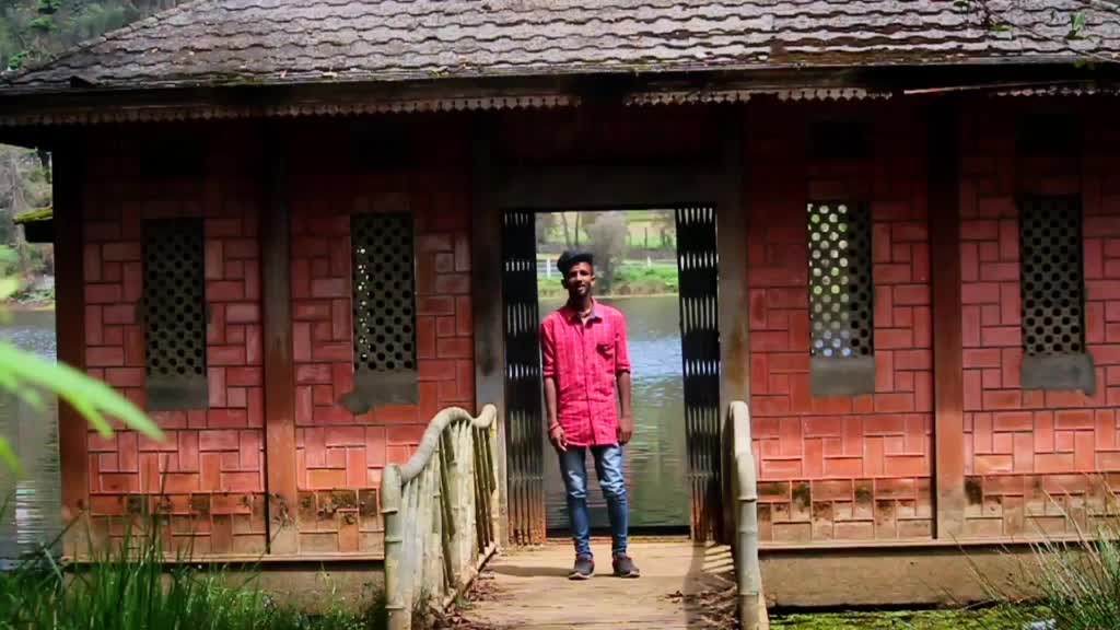 @Sakthi Strome