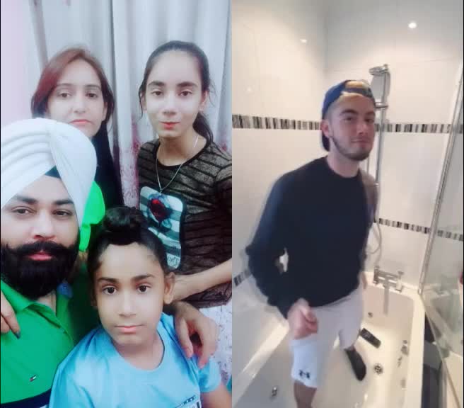 @supreet singh
