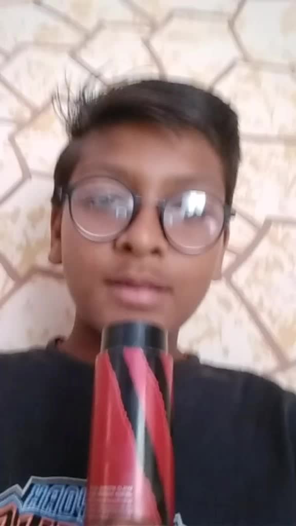 @Svayam Dabhi