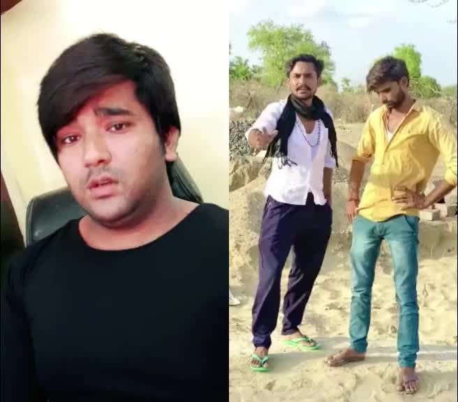 @Sahil Khan