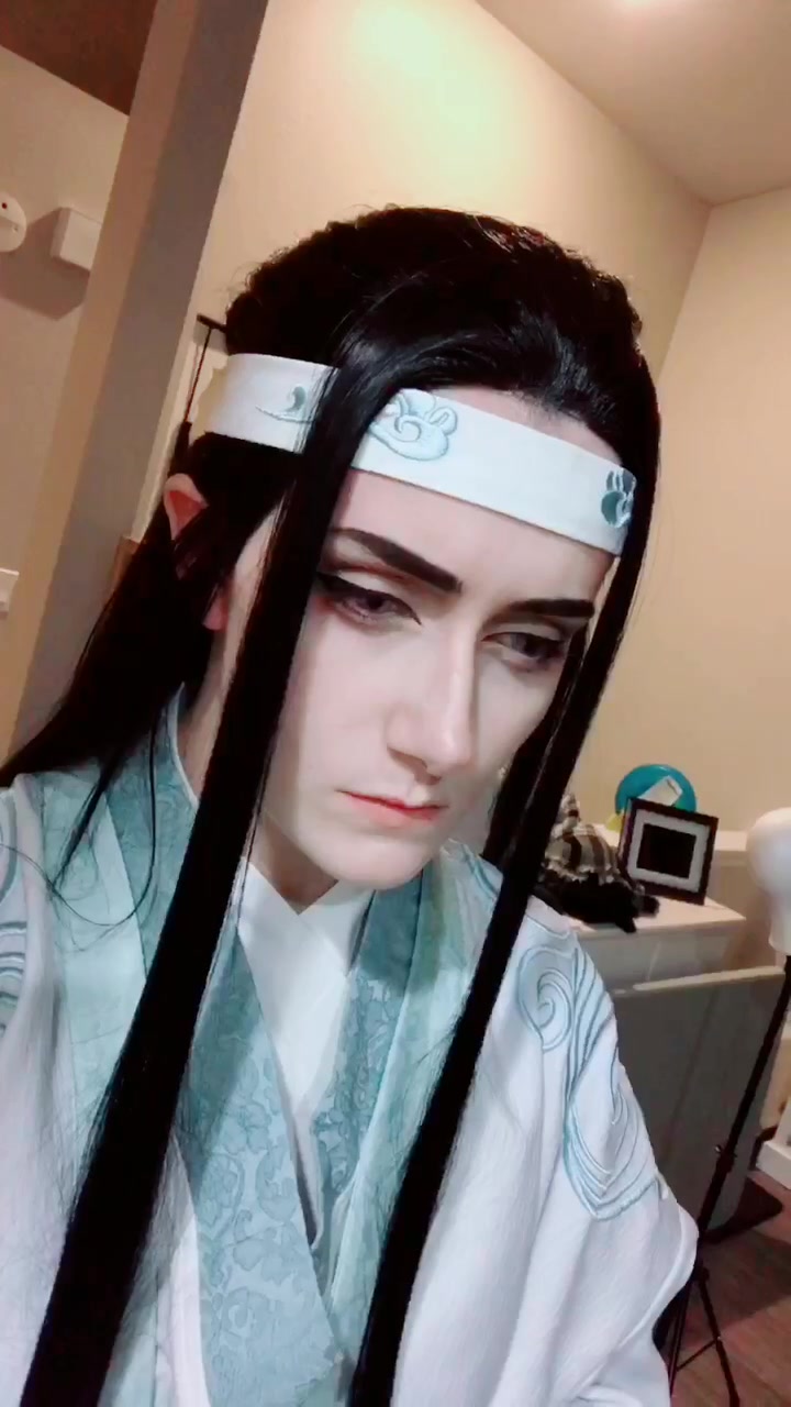 @Uptown Cosplay