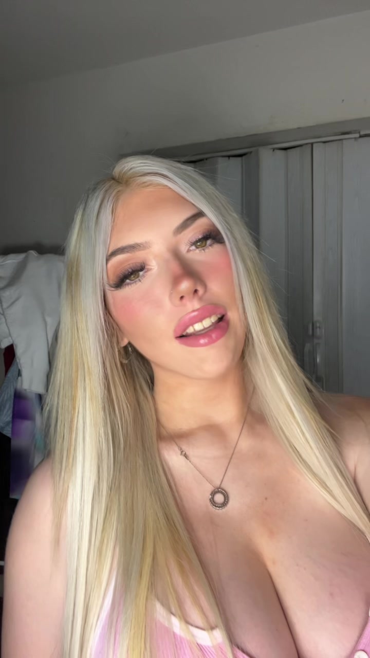 @Barbie girl