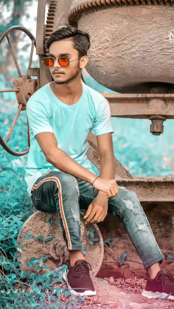 @Anich Khan