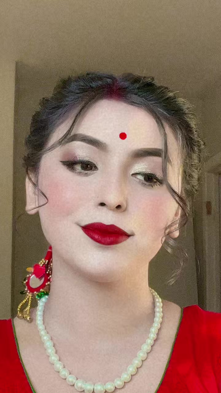 @seema sijapati👑