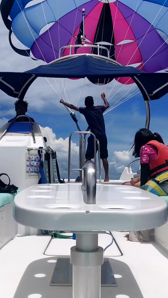 @AQUA BOY MALDIVES