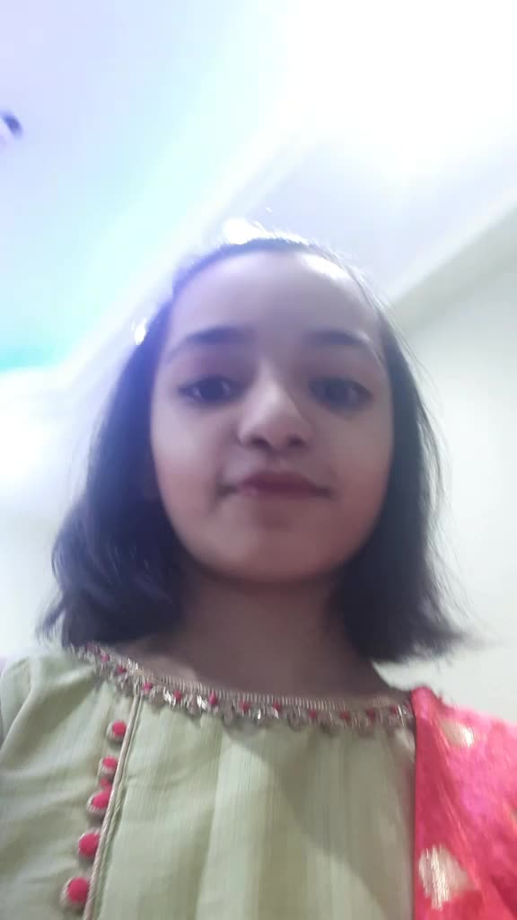 @Khadeeja Iram