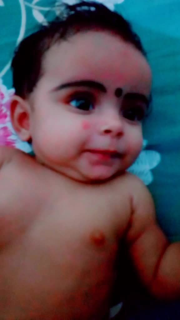 @๐ nandu ๐