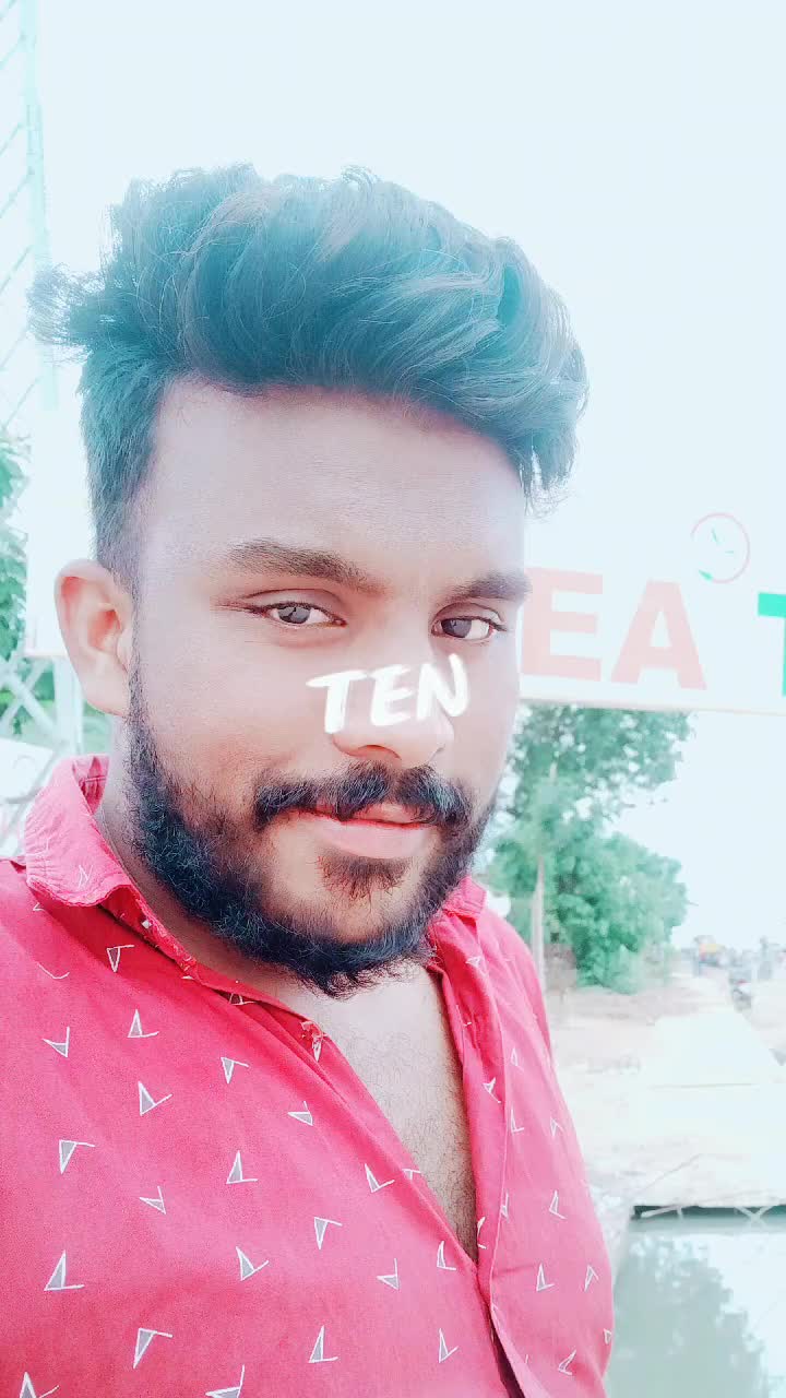 @user Arjun reddy