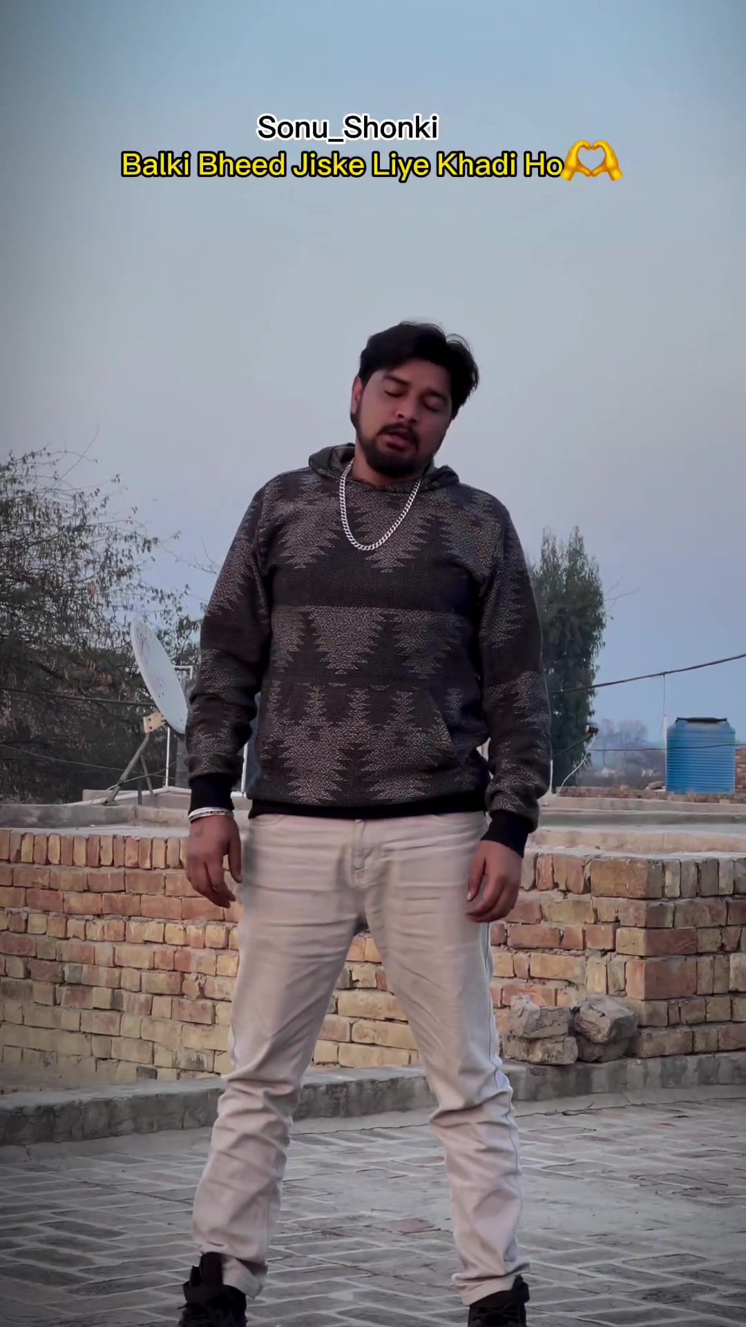 @Sonu Shonki