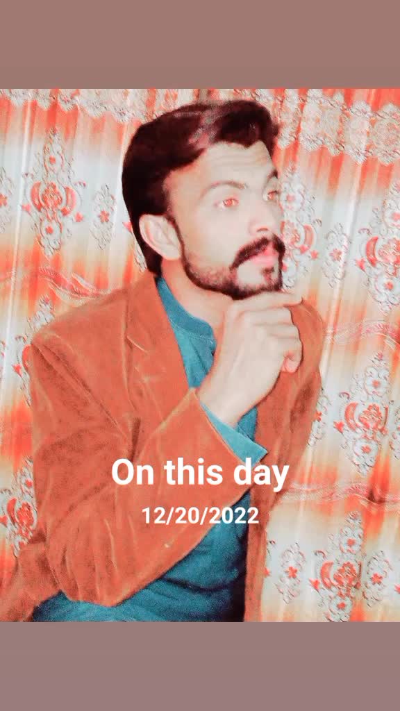 @Chaudhary Tahir Ali gujjar