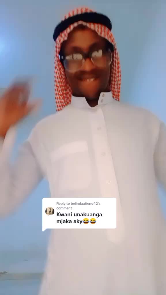 @McKamau