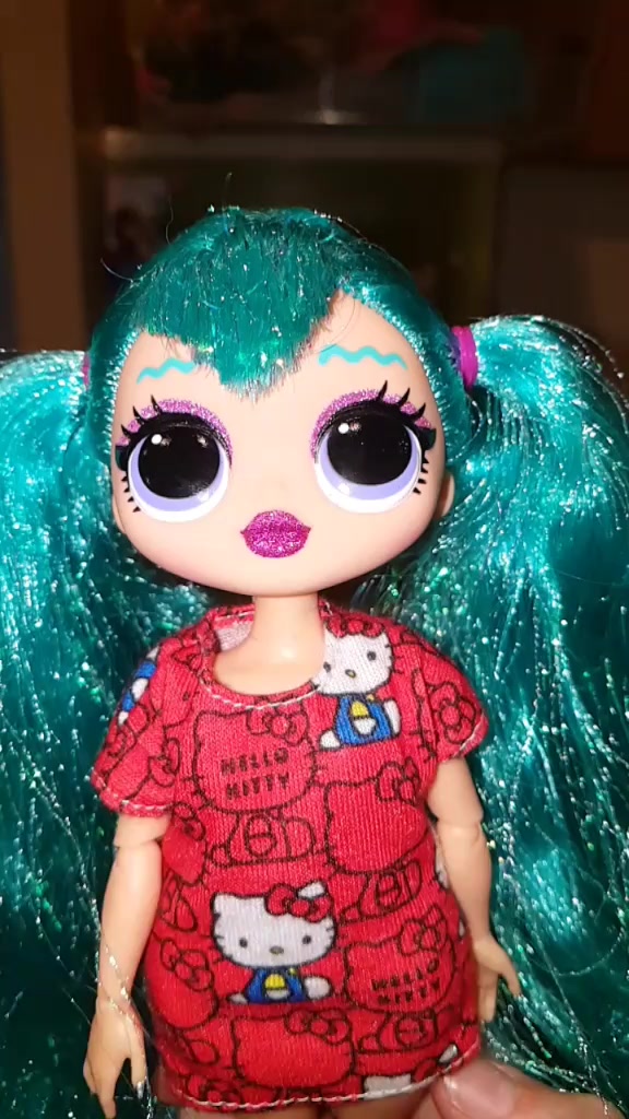 @LoL oMg DoLlS