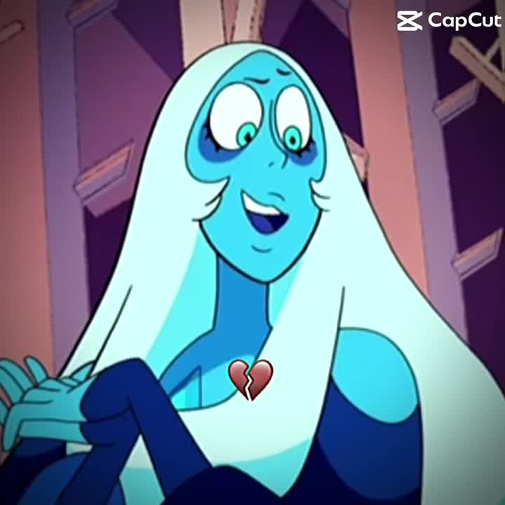 @BLUE DIAMOND IS MINE😘😘😍😍