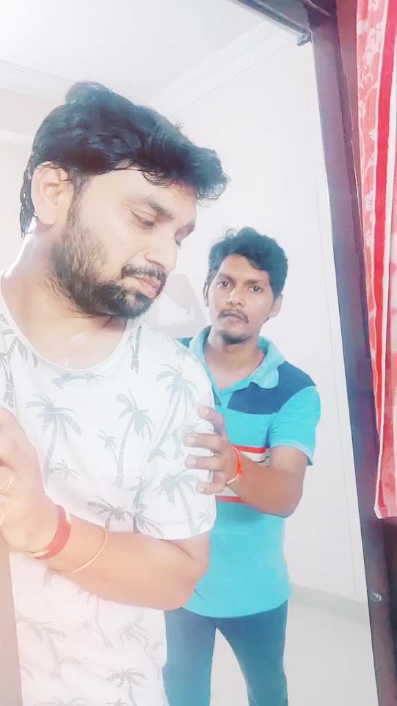 @Naveen Nani