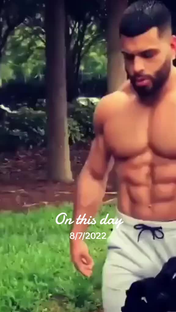 @Bodybuilding TV