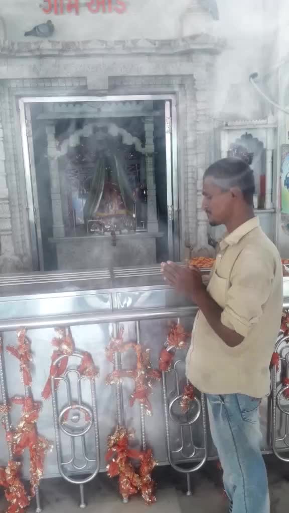 @Ravi Padhiyar