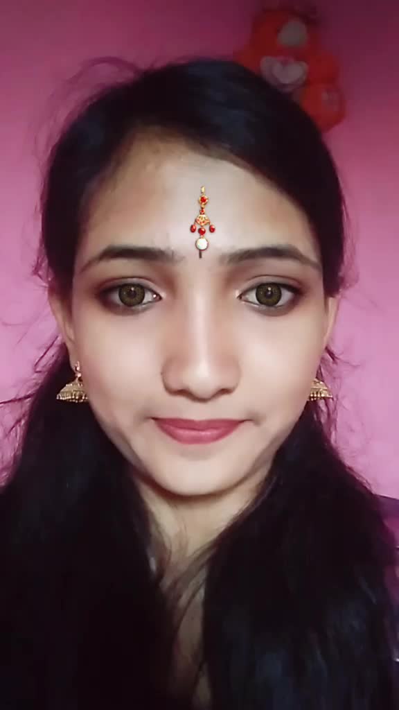 @sushmitha gowda 😍