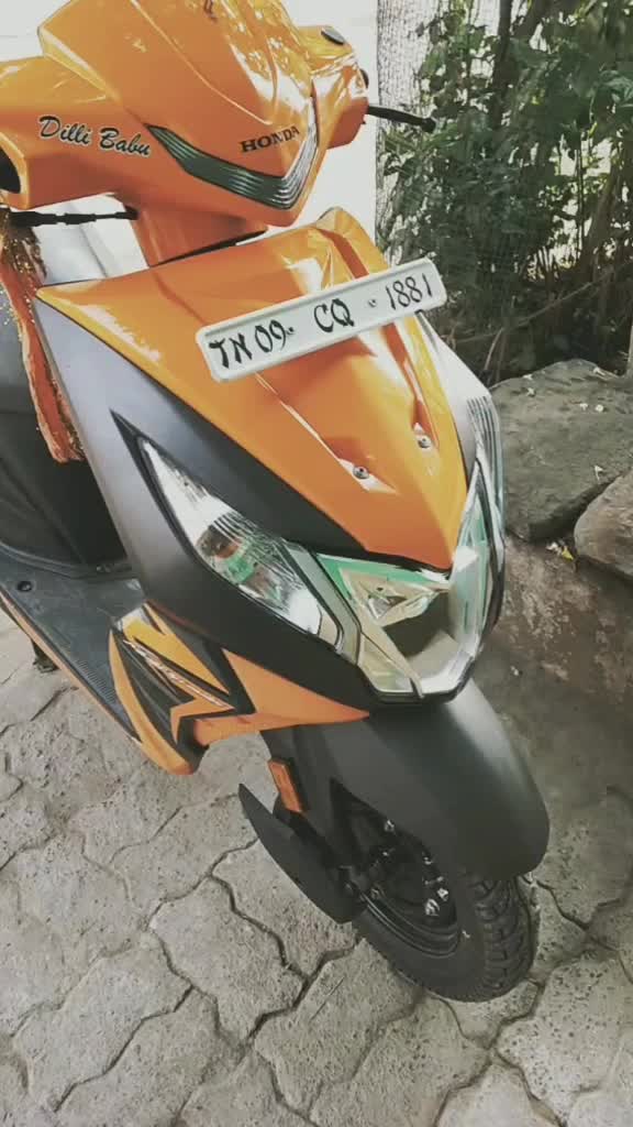 @Dillibabu1311