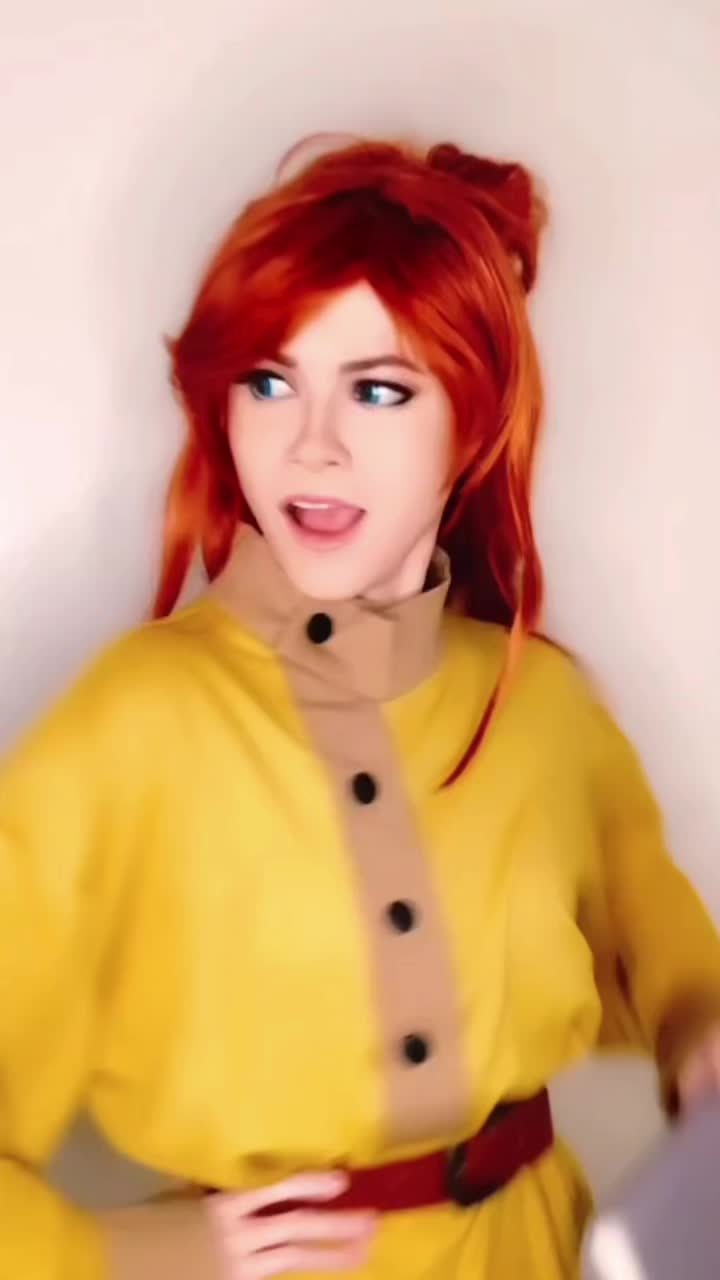 @Nicole